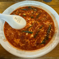 辛麺屋 輪 宮崎本店の画像