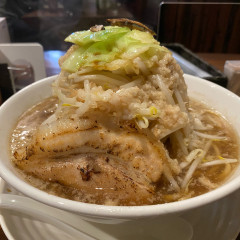 ラーメン坐 裕冬の画像