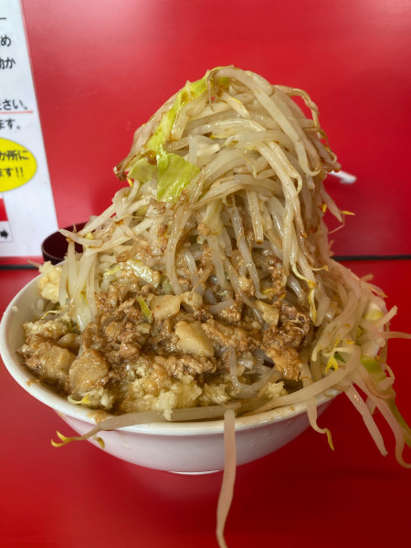 「並豚」@ラーメンの写真