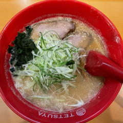 らーめん てつや 美園店の画像