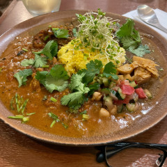 スパイス酒場 アオハルの画像