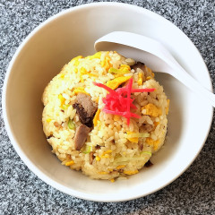 喜多方ラーメン高蔵 半田店の画像