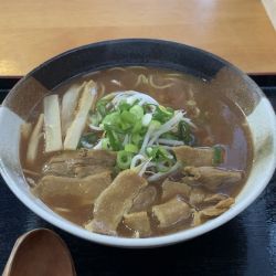 醤油とんこつ　醤油