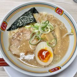 餃子の王将 佐世保店の画像