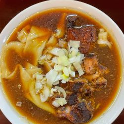 チャーシュウメン