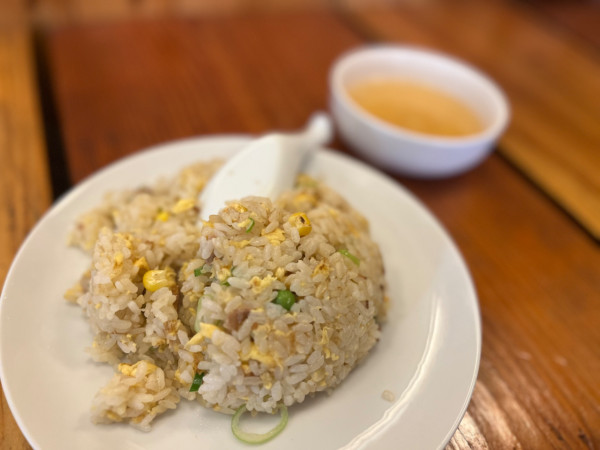 「チャーハン 900円」@中華つくしの写真