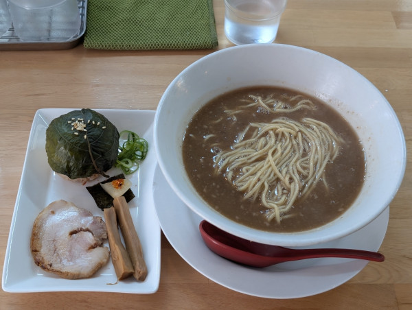 「KAKE2」@ぶたのほしの写真