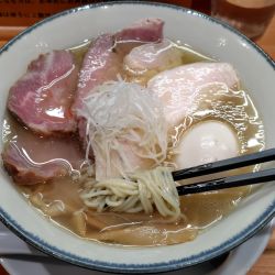 特製塩·小ご飯