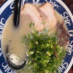 ねぎらーめん930円