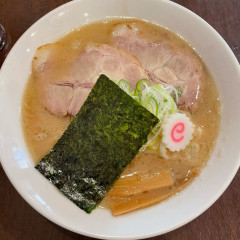 自家製熟成麺 吉岡 田端店の画像