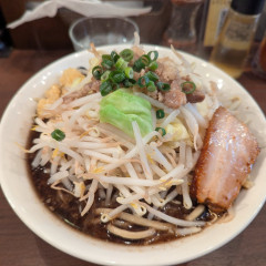 麺屋とがしの画像