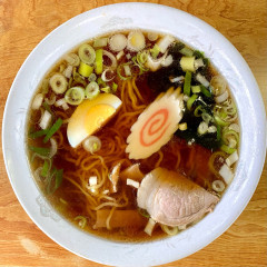 太陽食堂の画像