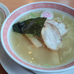 幸楽苑 一関店の画像