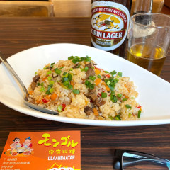 ウランバートルの画像