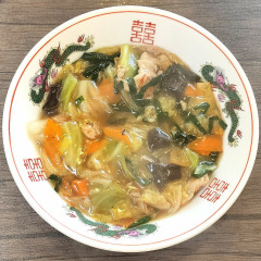 中華料理 北京の画像