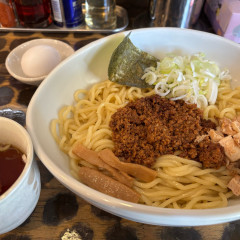 油そば 油虎の画像