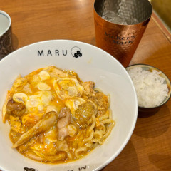 炭火焼MARUの画像