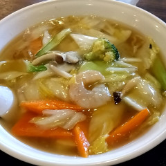 本格中華   北野食堂の画像