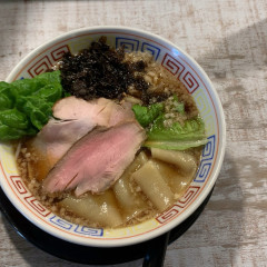 ラーメン 仙の写真