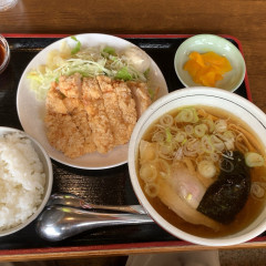 家族亭 龍門 池田店の画像