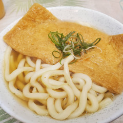 都そば 梅田店の画像