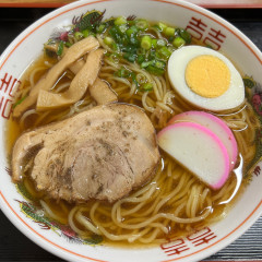 起矢食堂の画像