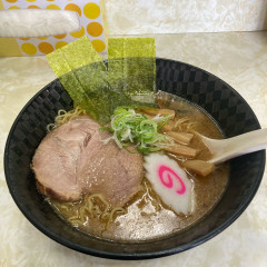 和風とんこつら〜めん ふくろう 本店の画像
