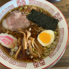 めんや なないろの画像