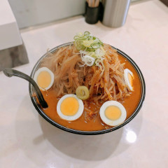 旨辛タンメン誠屋の画像