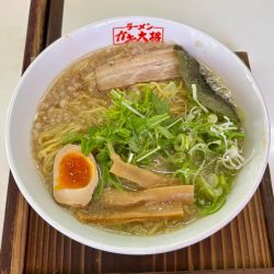 ガキ大将大盛（860+110）