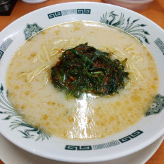 日高屋 旗の台店の画像