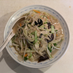 四川屋台 Kuuzeの画像