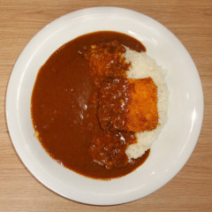 すずや食堂の画像