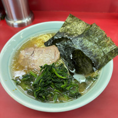 ラーメン大将 本店の画像