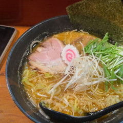 らーめん 百馬の画像