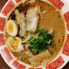 バーミヤン 新座片山店の画像