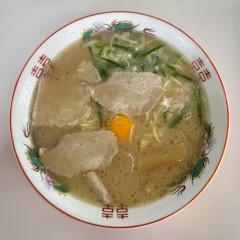 成竜軒 高木瀬店の画像