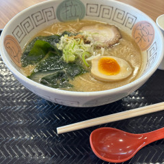 とんこつらーめん 火神 山新グランステージつくば店の画像