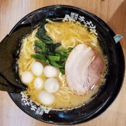 ラーメン