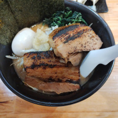 らぁめん つけめん 豚火 長塚店の画像