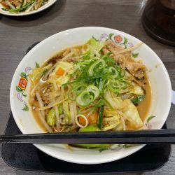 餃子の王将 福山蔵王店の画像