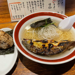 鮎ラーメン 二子玉川店の画像