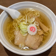 喜多方ラーメン専門店 喜鈴の画像