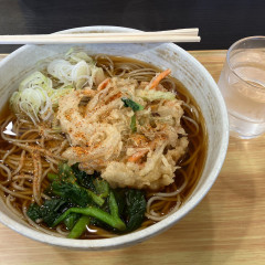 小諸そば 新橋店の画像