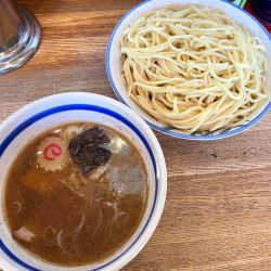 特製もりそば 950円（400g）