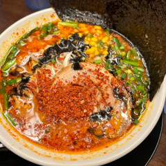 麺と酒 高木製麺所の画像