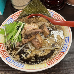 タンタン麺とからあげのジェイタンの画像