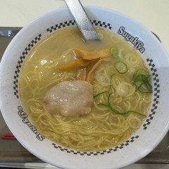 スガキヤ アピタ知立店の画像