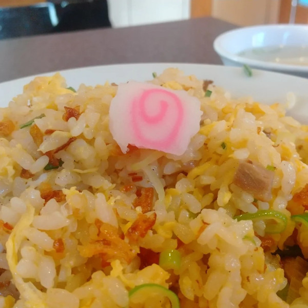 「#炒飯屋炒飯 #890円 #大盛 #200円」@炒飯屋ICHIの写真