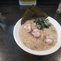 ラーメン